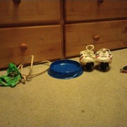 Build-a-Bear $10 Bundle