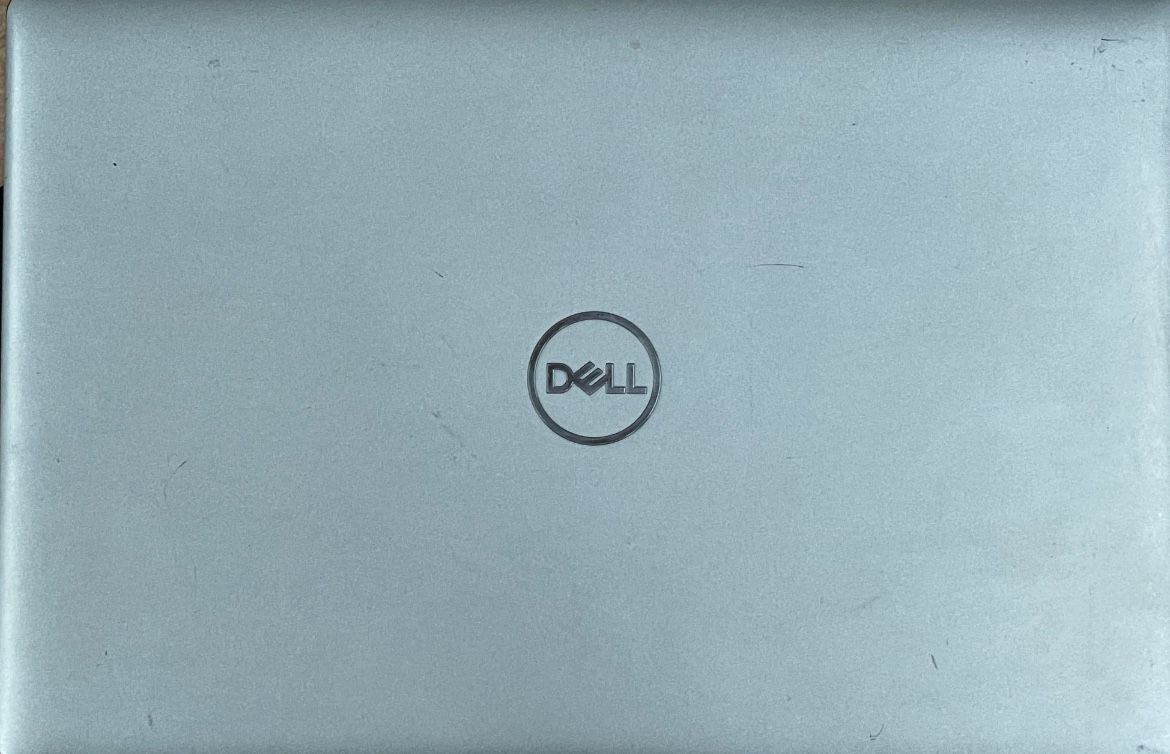 Laptop Dell Latitude 5520 15.” No Touch , Intel I5, Ram 16gb, Storage 256gb, Windows 11 Pro (2021 Year)