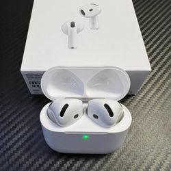AirPods 4