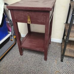 End Table