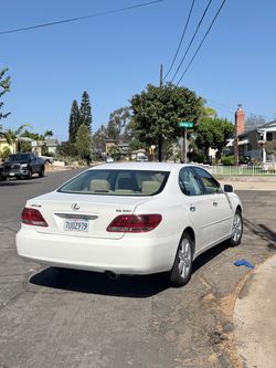 2005 Lexus ES 330