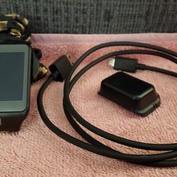 Samsung Galaxy Gear Watch