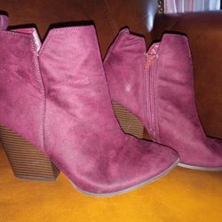 Women's Boots