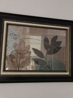 Frame