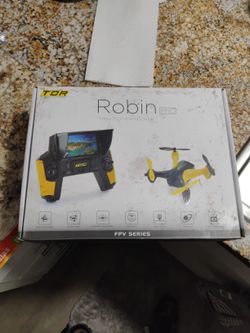 Robin