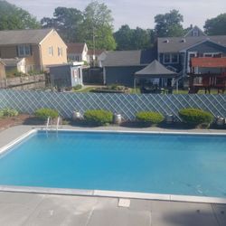 Old Stainless Steel Budweiser Beer Kegs