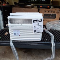 Frigidaire 10,000 BTU Window Air Conditioner & Dehumidifier, 115V