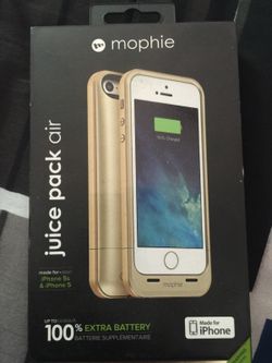Mophie