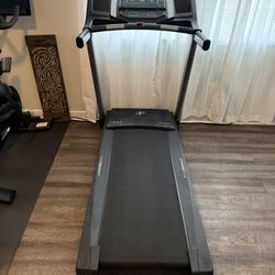 Treadmill- NordicTrack T 6.5 S