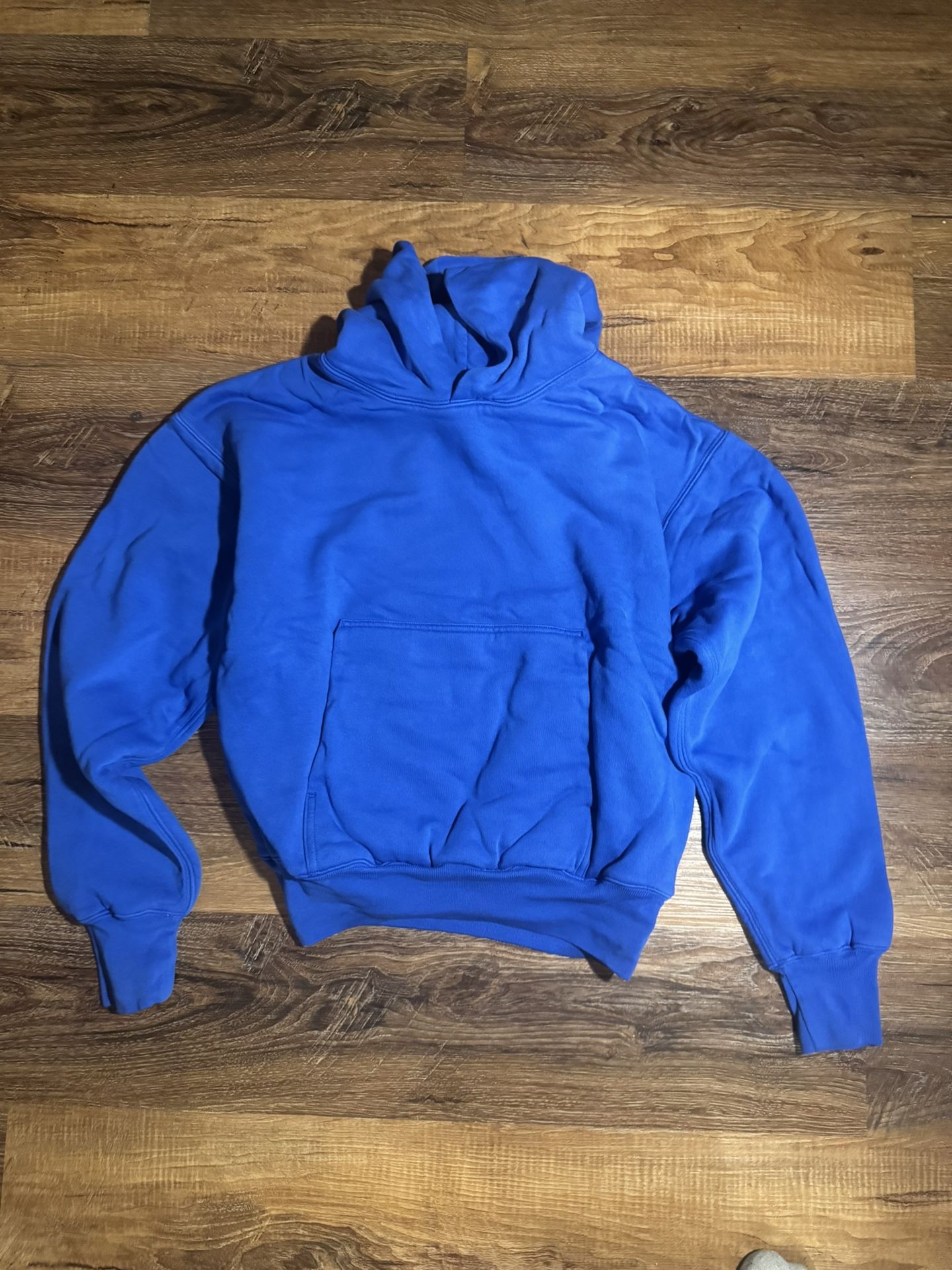 Blue Gap Perfect Hoodie Size S
