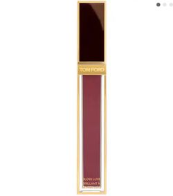 Tom ford luxury gloss lipstick shade 04 new in box Retail $90