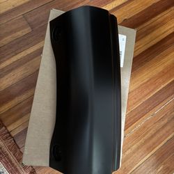 Hicth Bezel Jeep Grand Cheeroke L 2021-2026