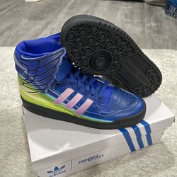 Jeremy scott adidas hot sale size 11