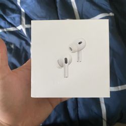 Apple Air Pod Pro Gen 2