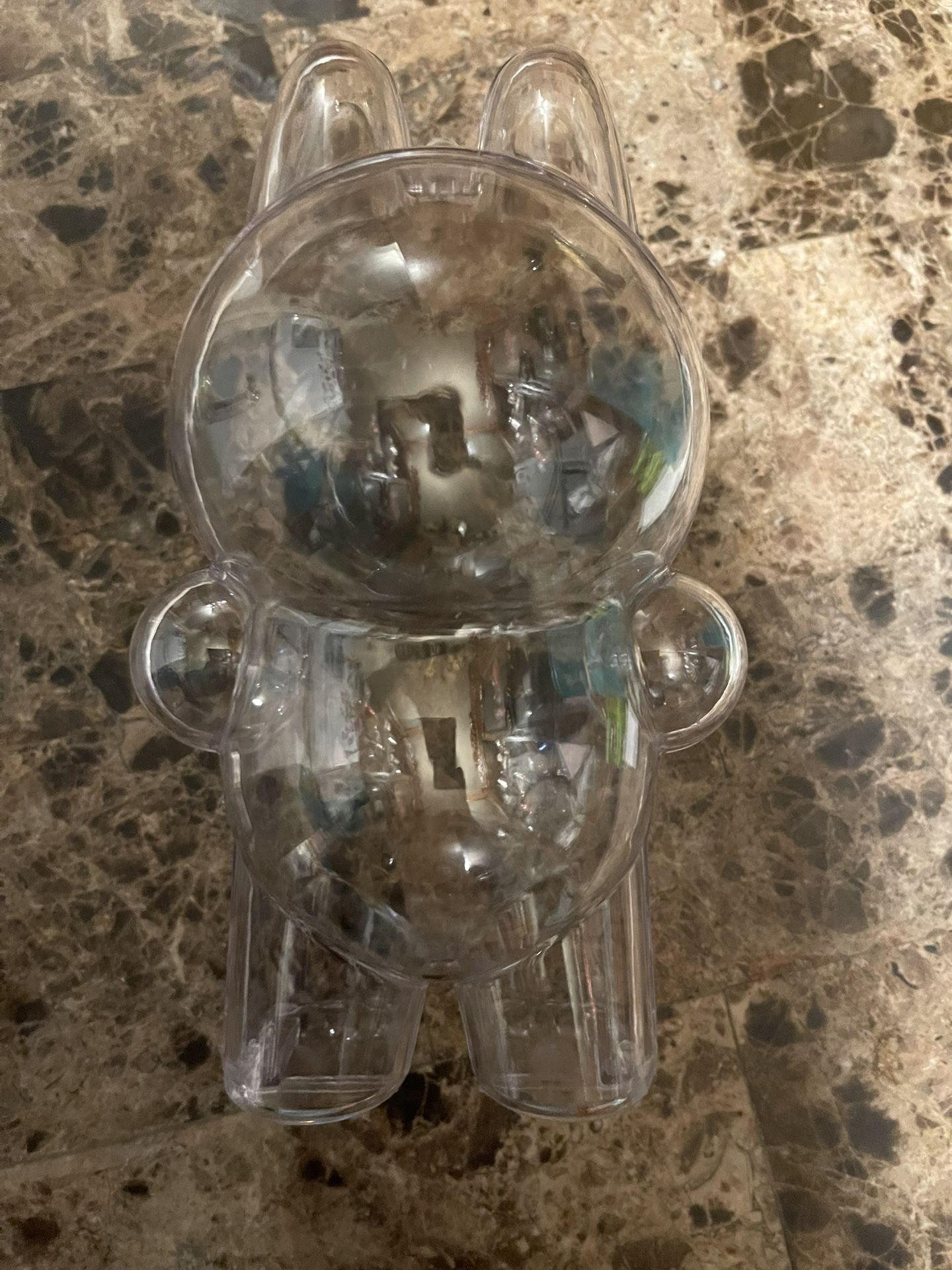 labubu case
