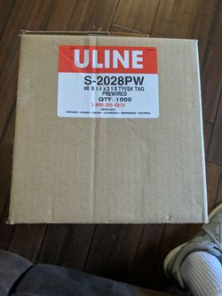 ULINE