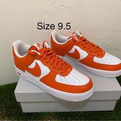 Nike Air Force 