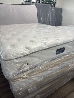 King beautyrest