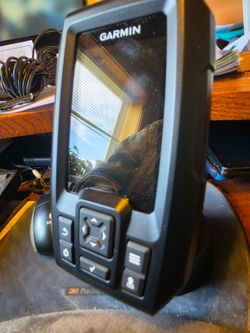 Garmin Striker Series