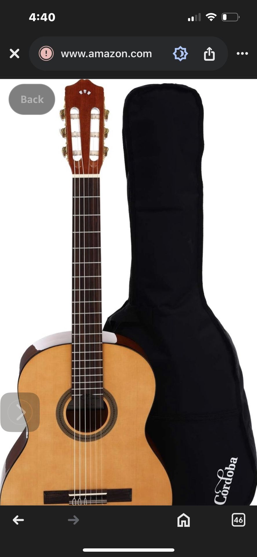 Guitar