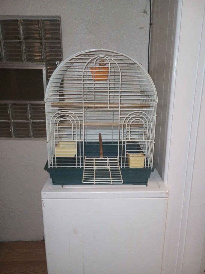 BIRDCAGE