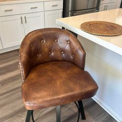Bar Stools Brand New 