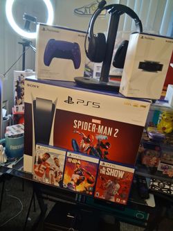 Playstation 5