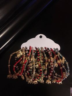 Bracelets