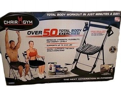 chair gym