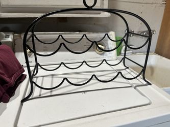 For Wine Bottles