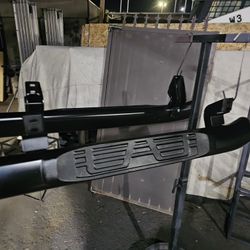 Estribos Para Tacoma