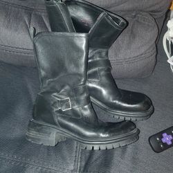 Nine West Women's Boot