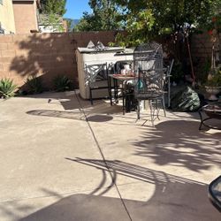 Cage For A Bird Or House Decoration