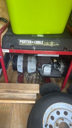 Generator
