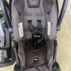 Stroller Travel System