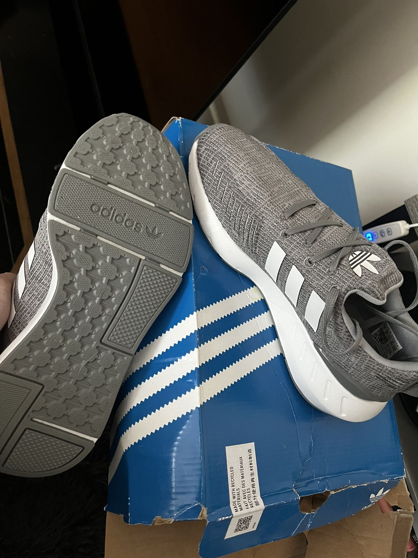 Adidas Shoes