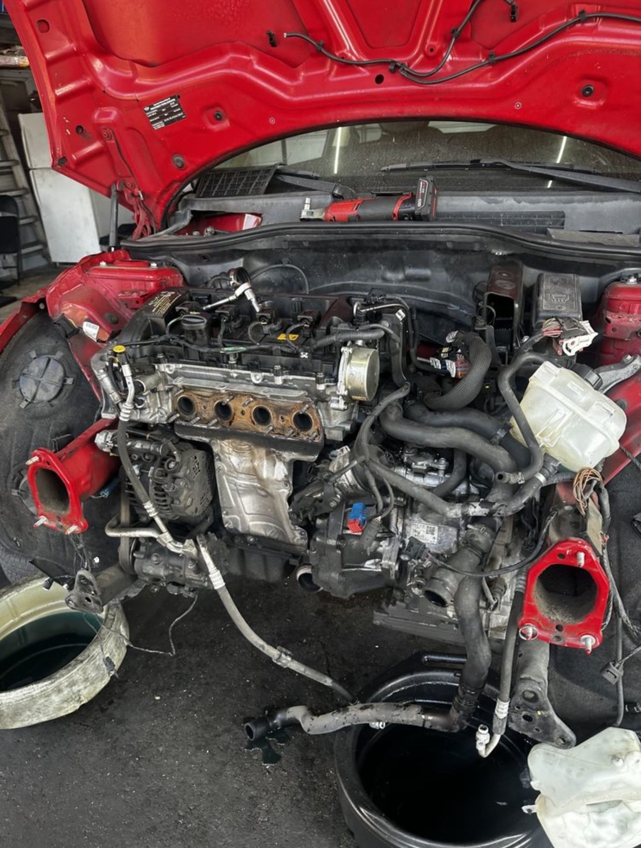 Euro BMW Audi Mini Parts