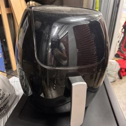 Air fryer