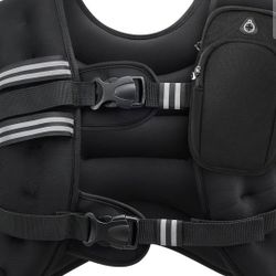 Weighted Vest 20lbs
