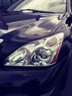 Head ligthrestoration.restauracion de faros.