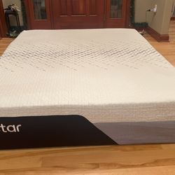Nectar Premier Memory Foam Queen Mattress ❤️