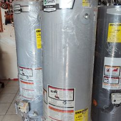 Water Heater 