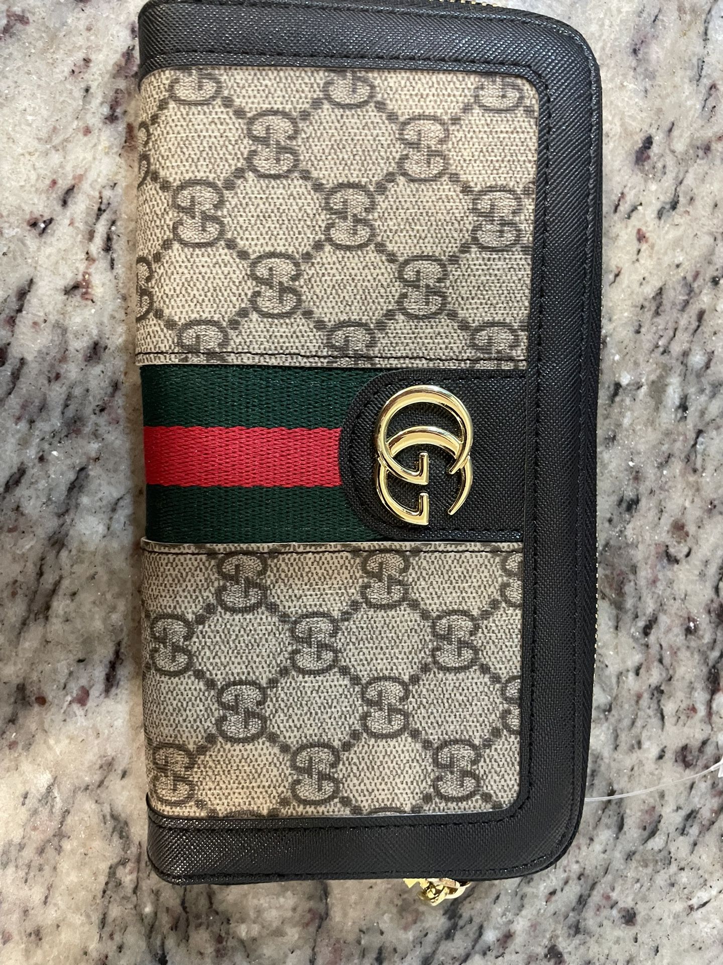 Gucci Wallet