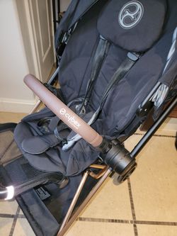 Cybex MIOS 3 LIKE NEW $450