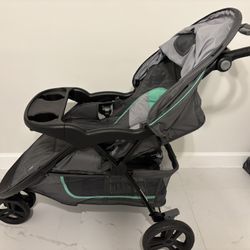 Baby Stroller 