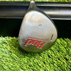 Budweiser King Of Beers #1 Driver 11*