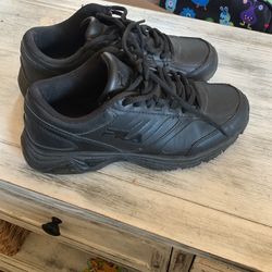 FILA Non Slip Working Shoes 