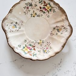 Antique Plate / Dish 
