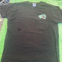 Ripndip Palm Tree Tee