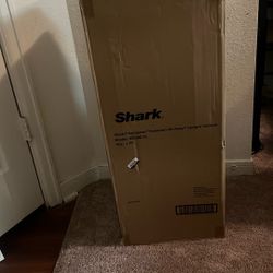 New Shark Navigator Powered Lift 